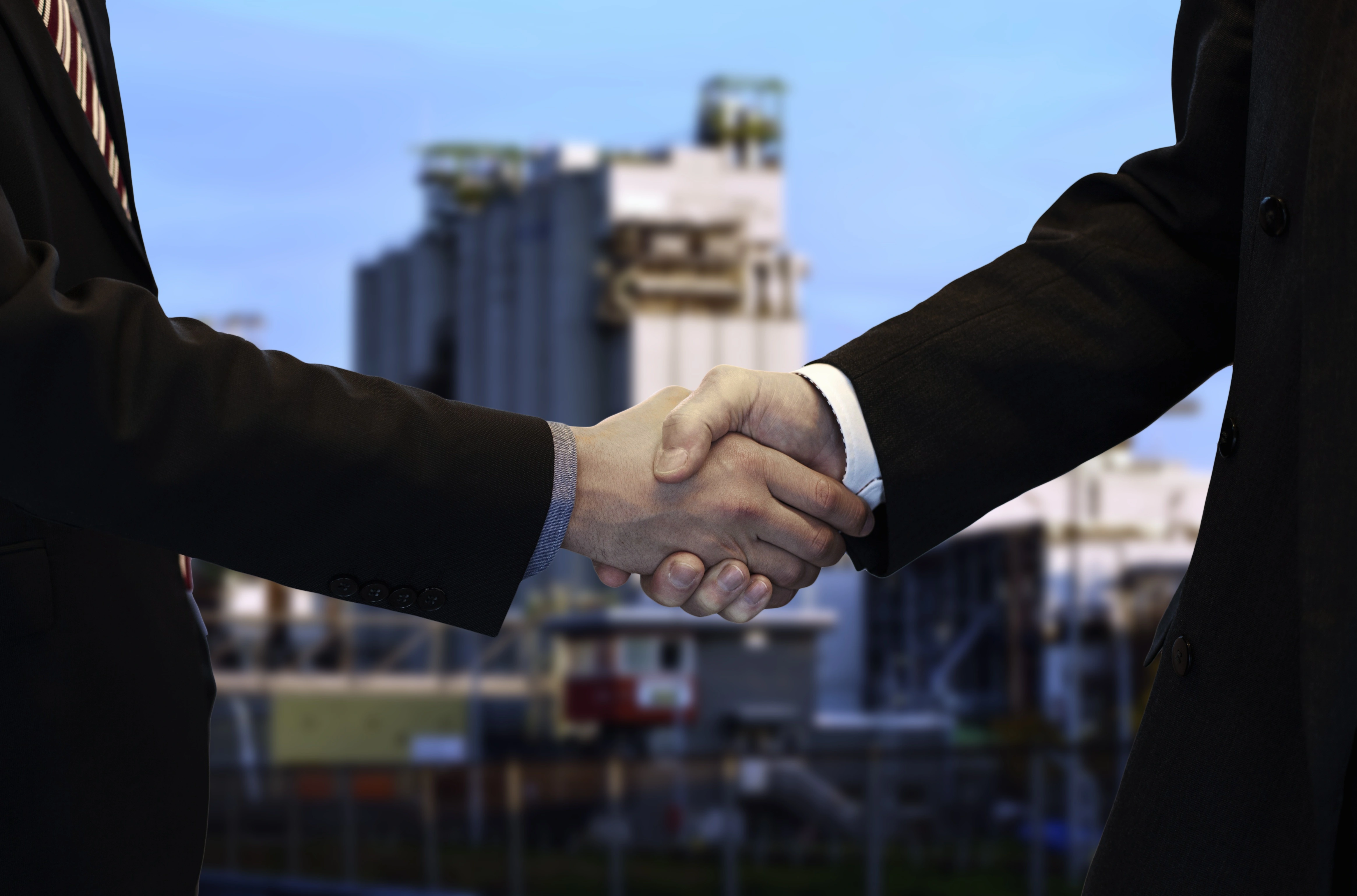 Enterprise Telecom Strategic Network Collaboration